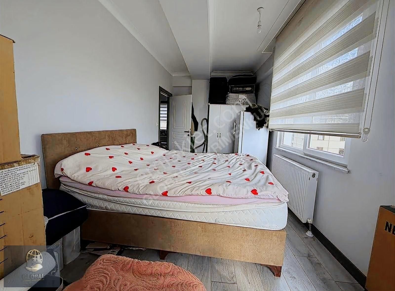 Nusratiye Merkezi Konumda Ayrı Mutfak İskanlı 1+1 !! - Görsel 15