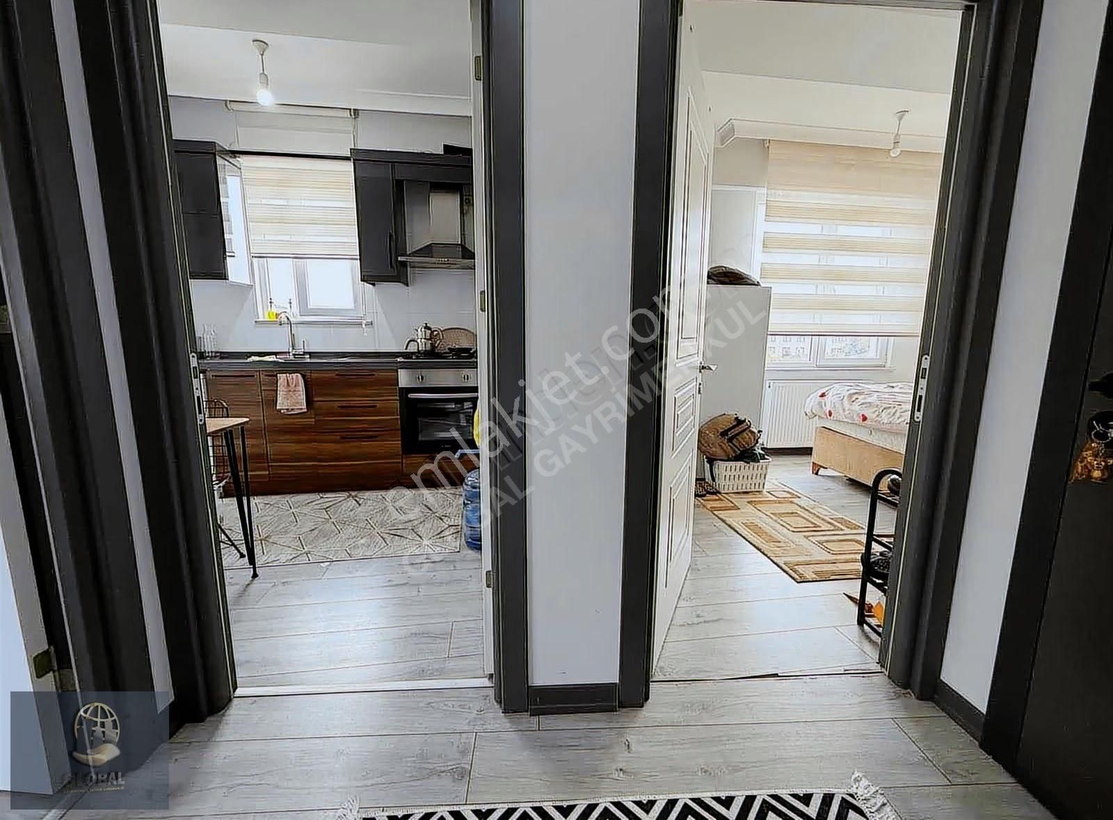 Nusratiye Merkezi Konumda Ayrı Mutfak İskanlı 1+1 !! - Görsel 4