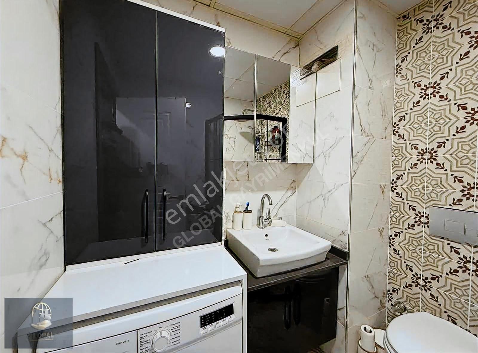 Nusratiye Merkezi Konumda Ayrı Mutfak İskanlı 1+1 !! - Görsel 11