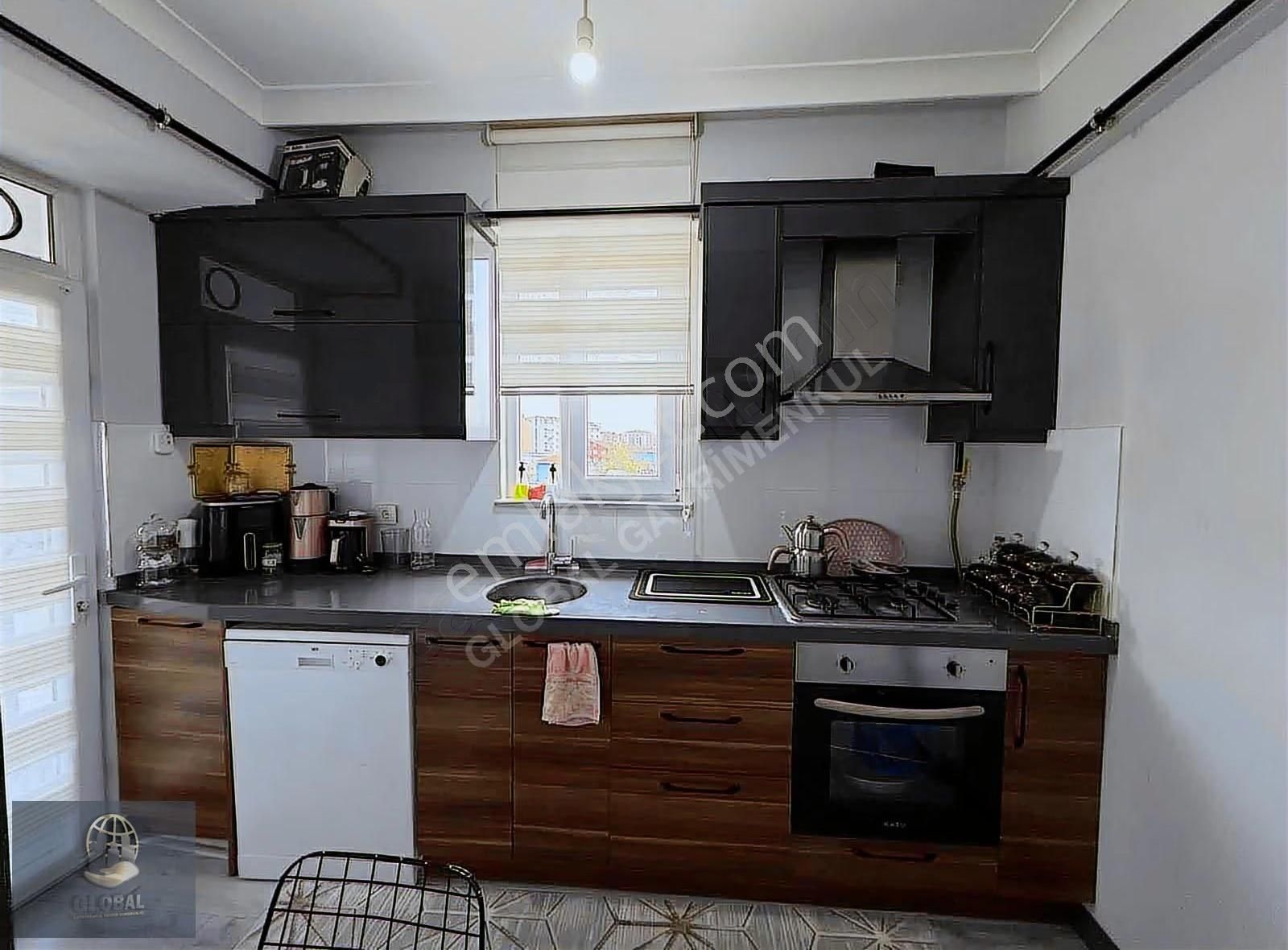 Nusratiye Merkezi Konumda Ayrı Mutfak İskanlı 1+1 !! - Görsel 6