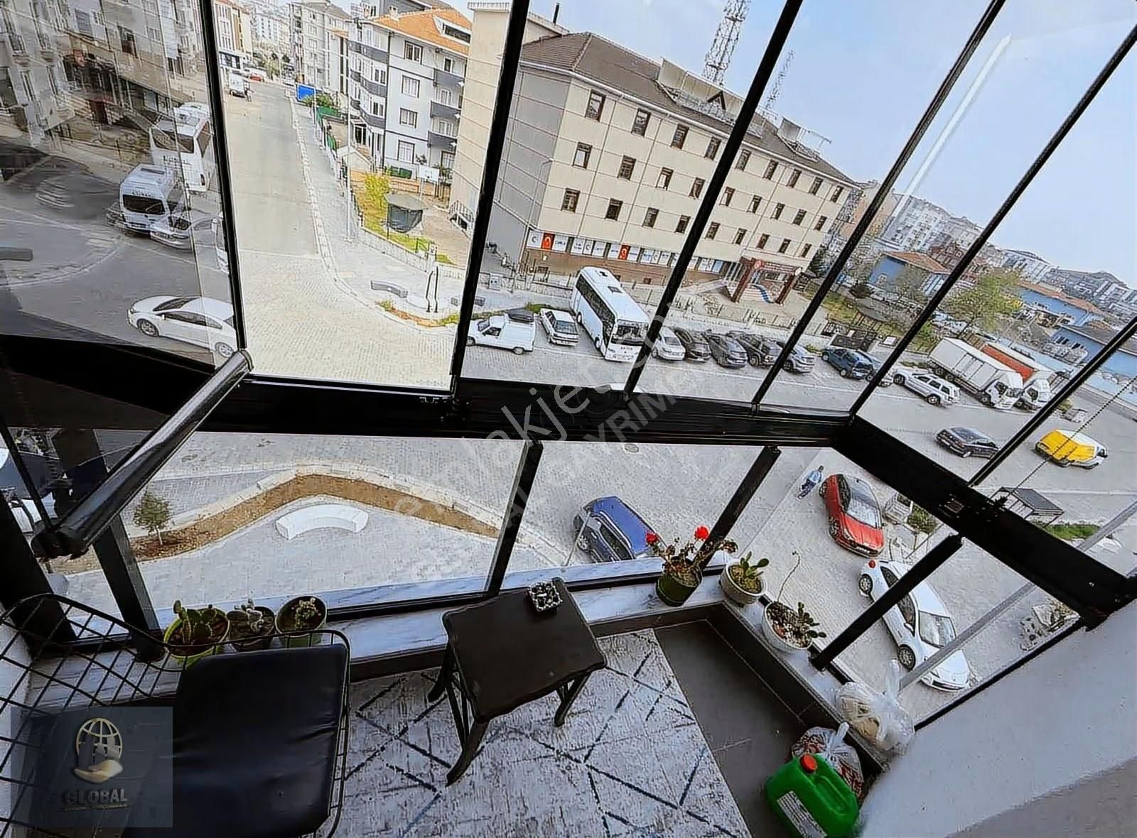 Nusratiye Merkezi Konumda Ayrı Mutfak İskanlı 1+1 !! - Görsel 10