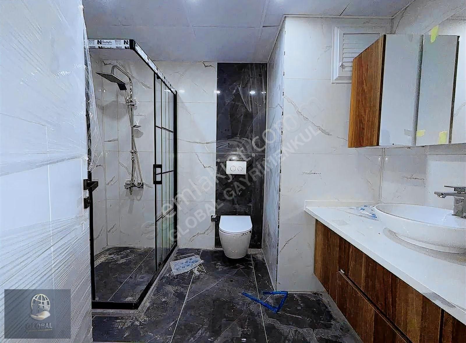 İzsiz Tower Arakat Güney Cephe Emsalsiz 3+1 !! - Görsel 10