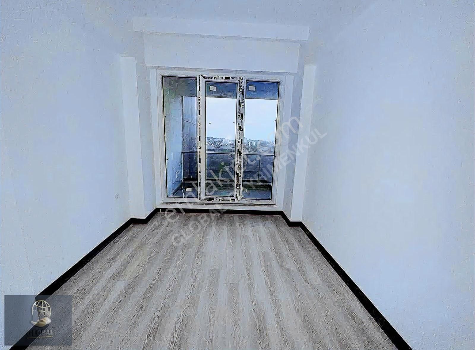 İzsiz Tower Arakat Güney Cephe Emsalsiz 3+1 !! - Görsel 18