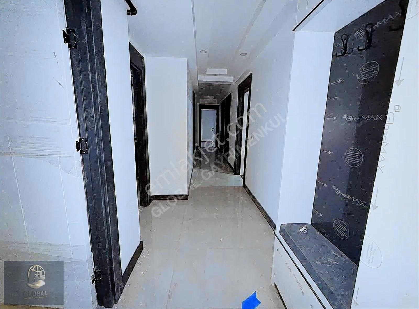 İzsiz Tower Arakat Güney Cephe Emsalsiz 3+1 !! - Görsel 26