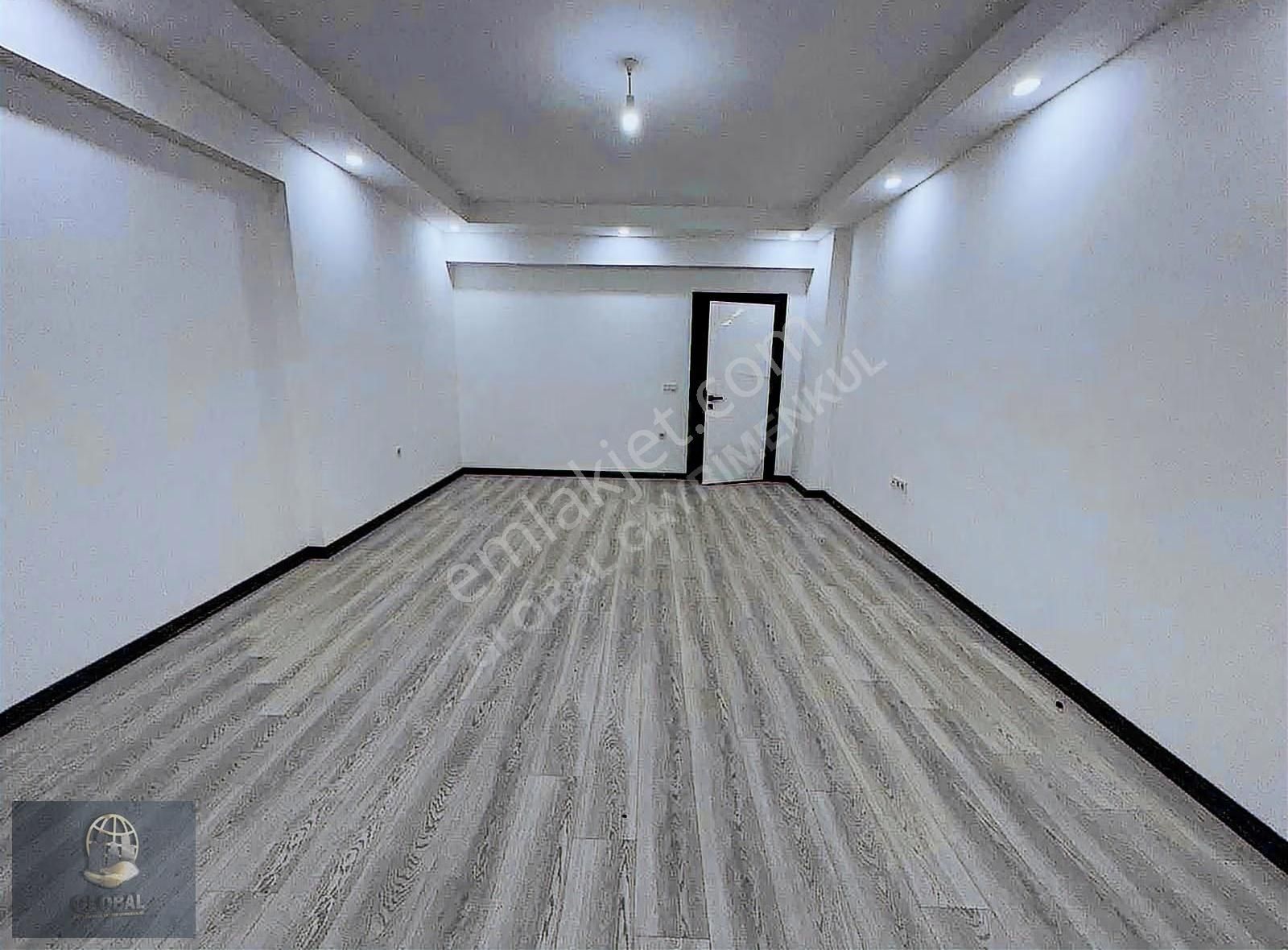 İzsiz Tower Arakat Güney Cephe Emsalsiz 3+1 !! - Görsel 12