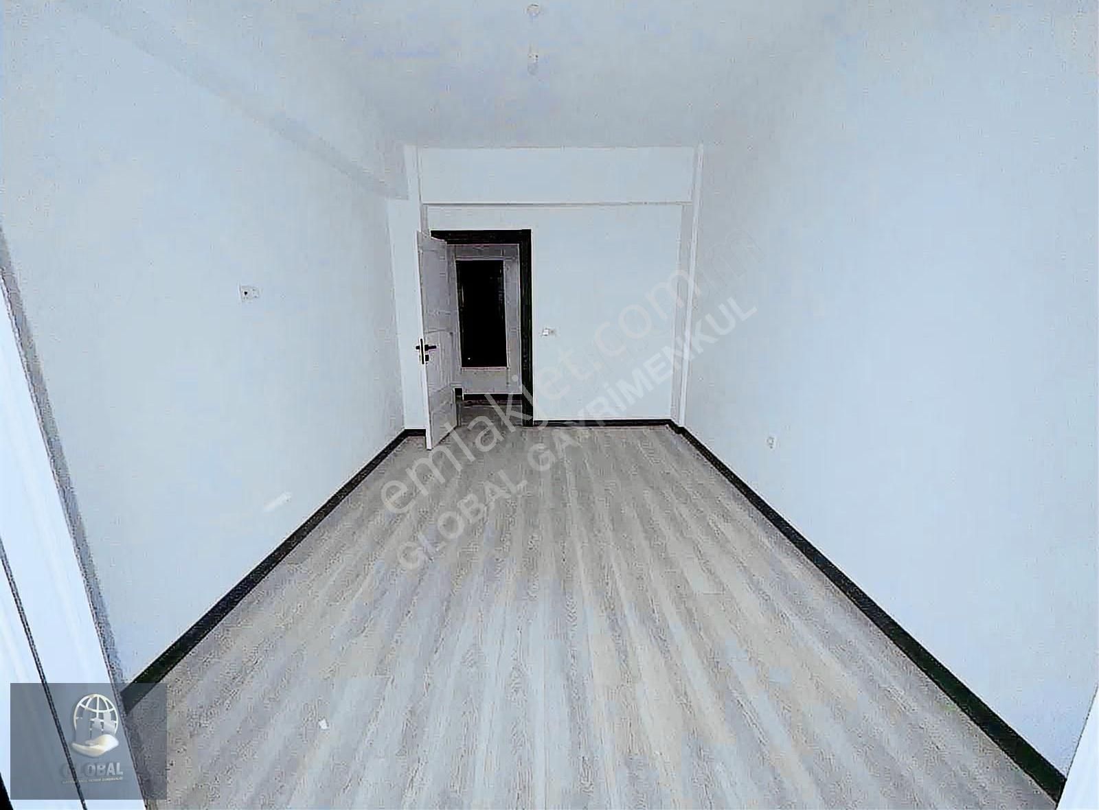 İzsiz Tower Arakat Güney Cephe Emsalsiz 3+1 !! - Görsel 3