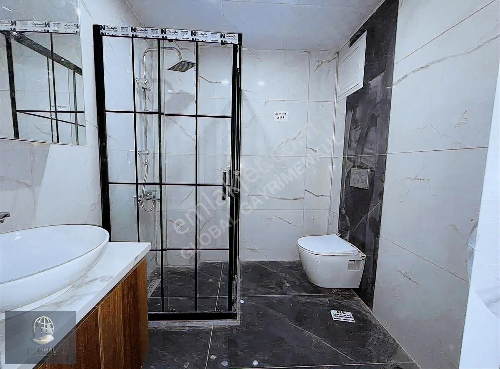 İzsiz Tower Arakat Güney Cephe Emsalsiz 3+1 !! - Görsel 22