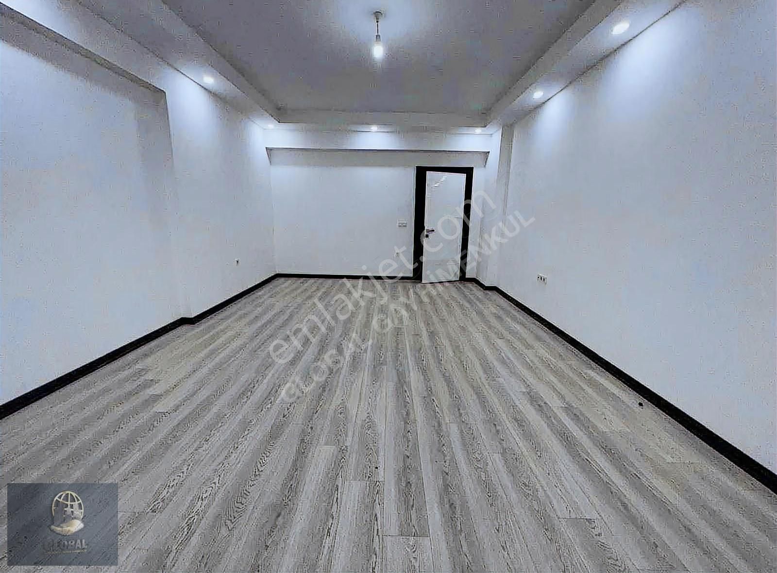 İzsiz Tower Arakat Güney Cephe Emsalsiz 3+1 !! - Görsel 23