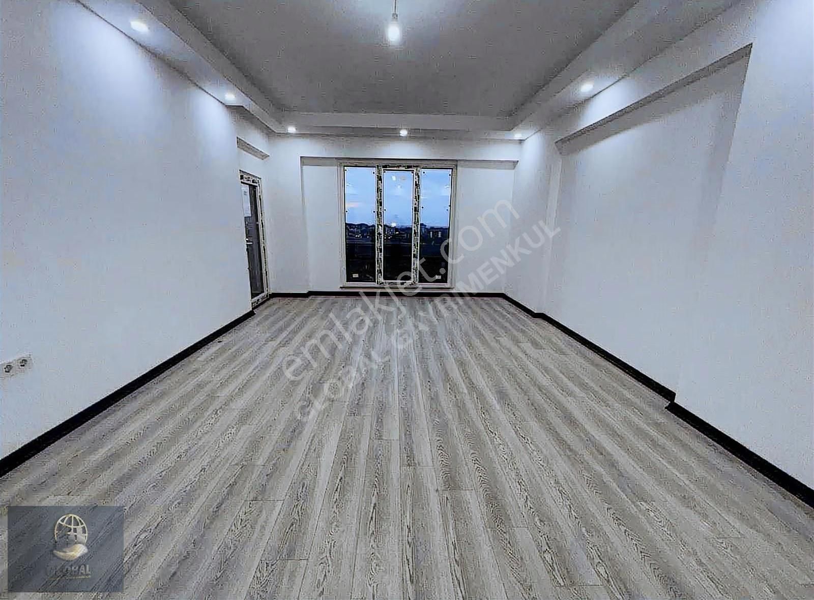 İzsiz Tower Arakat Güney Cephe Emsalsiz 3+1 !! - Görsel 16