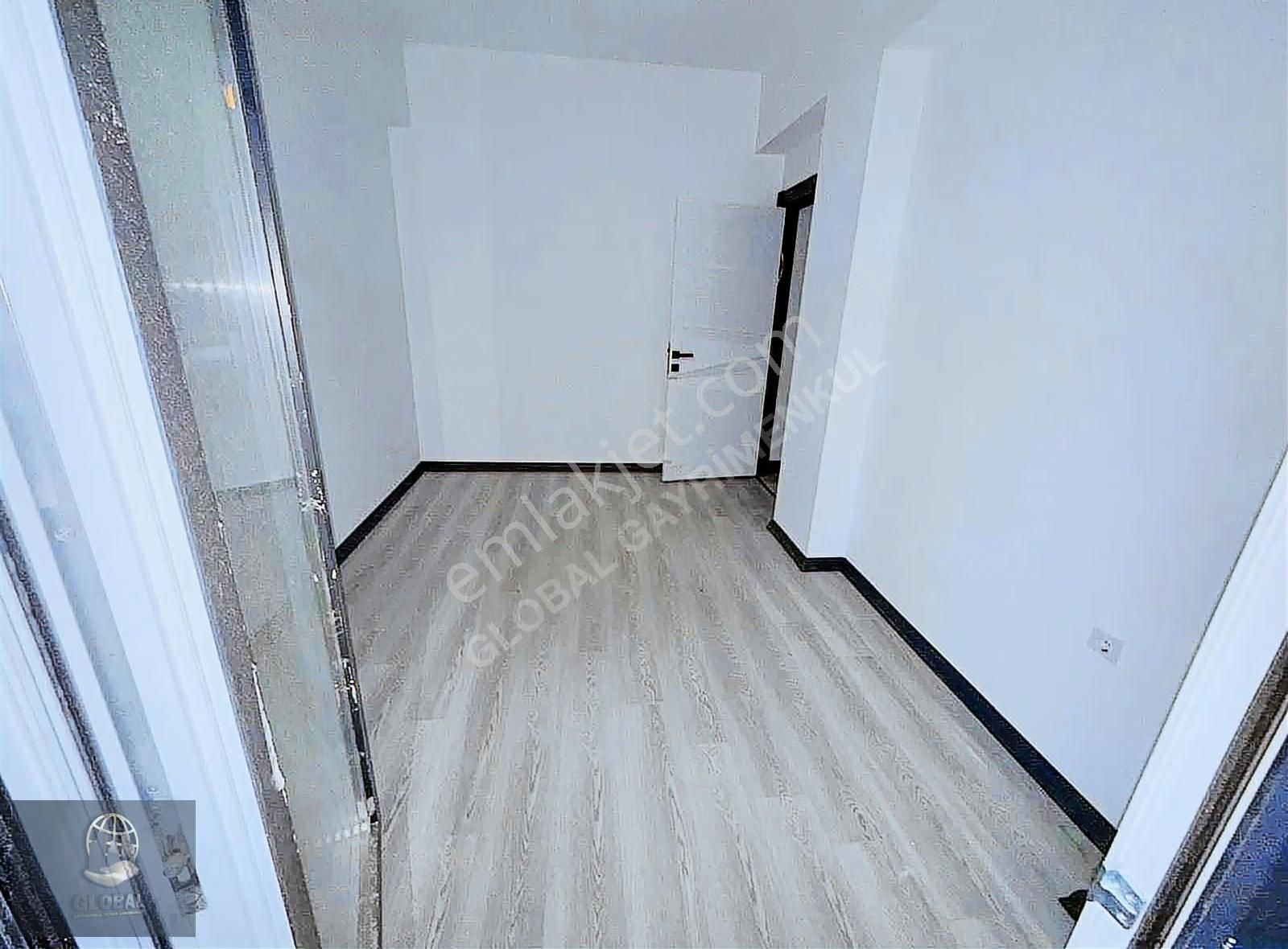 İzsiz Tower Arakat Güney Cephe Emsalsiz 3+1 !! - Görsel 11