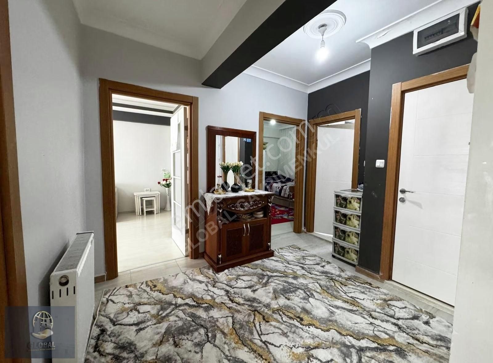 Çorlu Cemaliye Mh İskanlı Otoparklı 2+1 115m2 Yüksek Giriş - Görsel 17