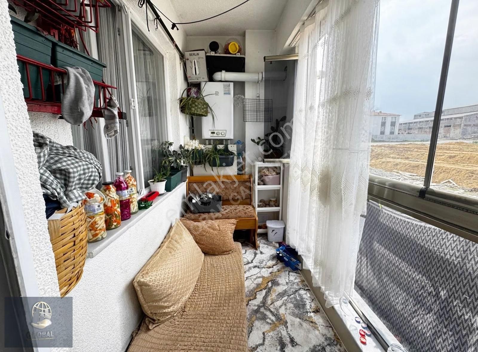Çorlu Cemaliye Mh İskanlı Otoparklı 2+1 115m2 Yüksek Giriş - Görsel 2