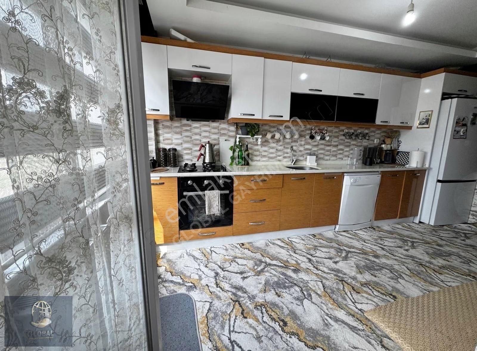 Çorlu Cemaliye Mh İskanlı Otoparklı 2+1 115m2 Yüksek Giriş - Görsel 13