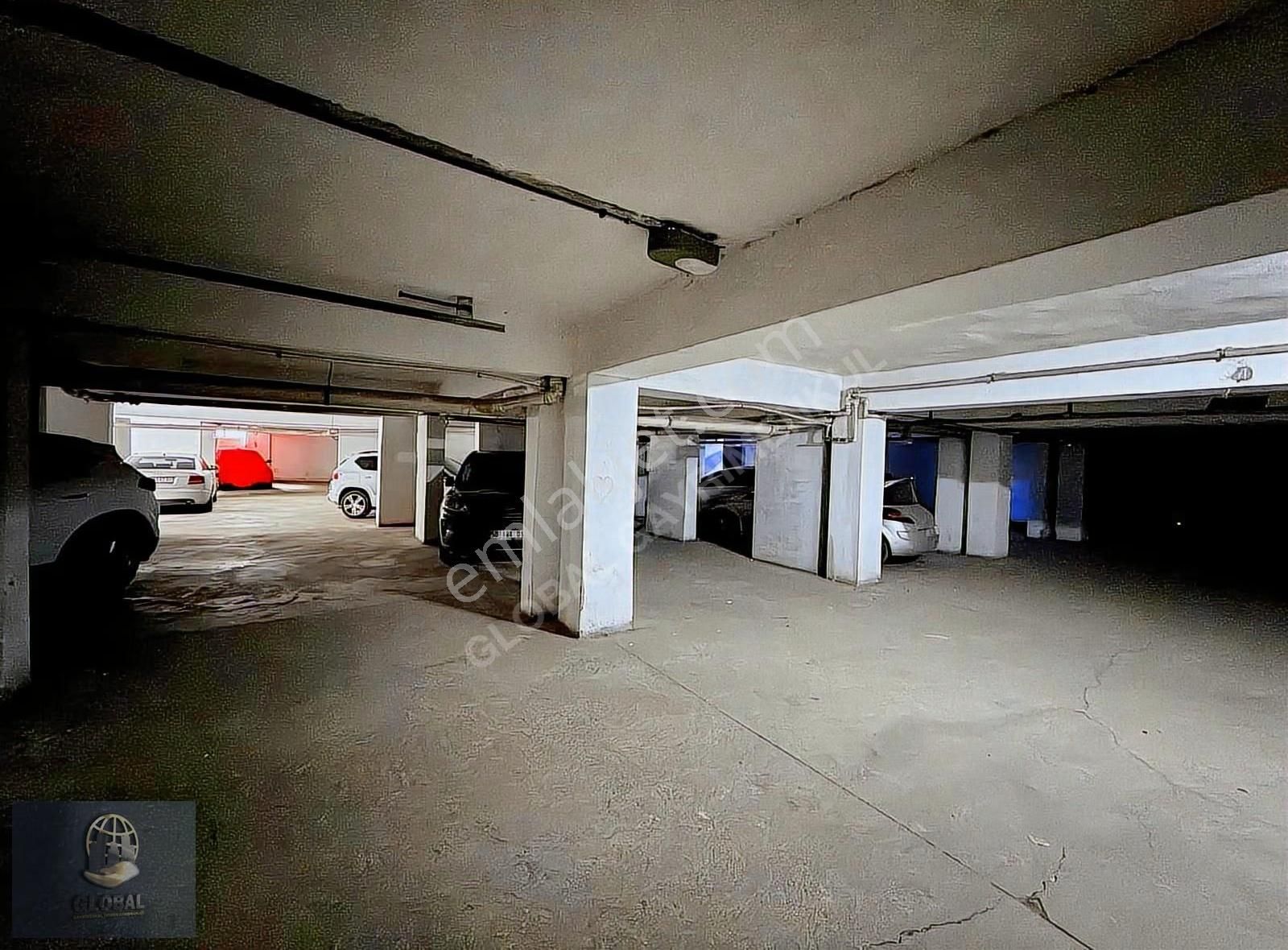 Çorlu Cemaliye Mh İskanlı Otoparklı 2+1 115m2 Yüksek Giriş - Görsel 18