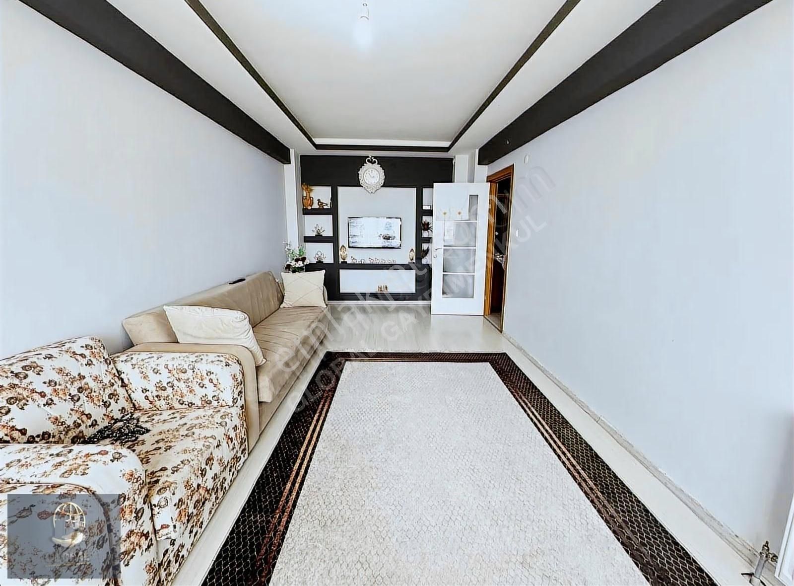 Çorlu Cemaliye Mh İskanlı Otoparklı 2+1 115m2 Yüksek Giriş - Görsel 12