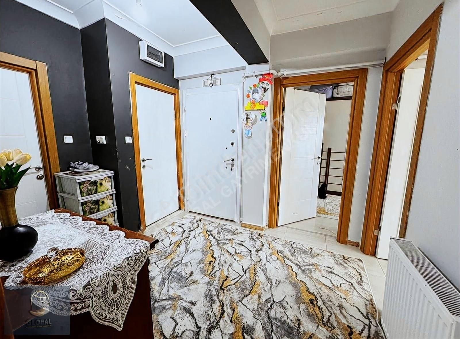 Çorlu Cemaliye Mh İskanlı Otoparklı 2+1 115m2 Yüksek Giriş - Görsel 11