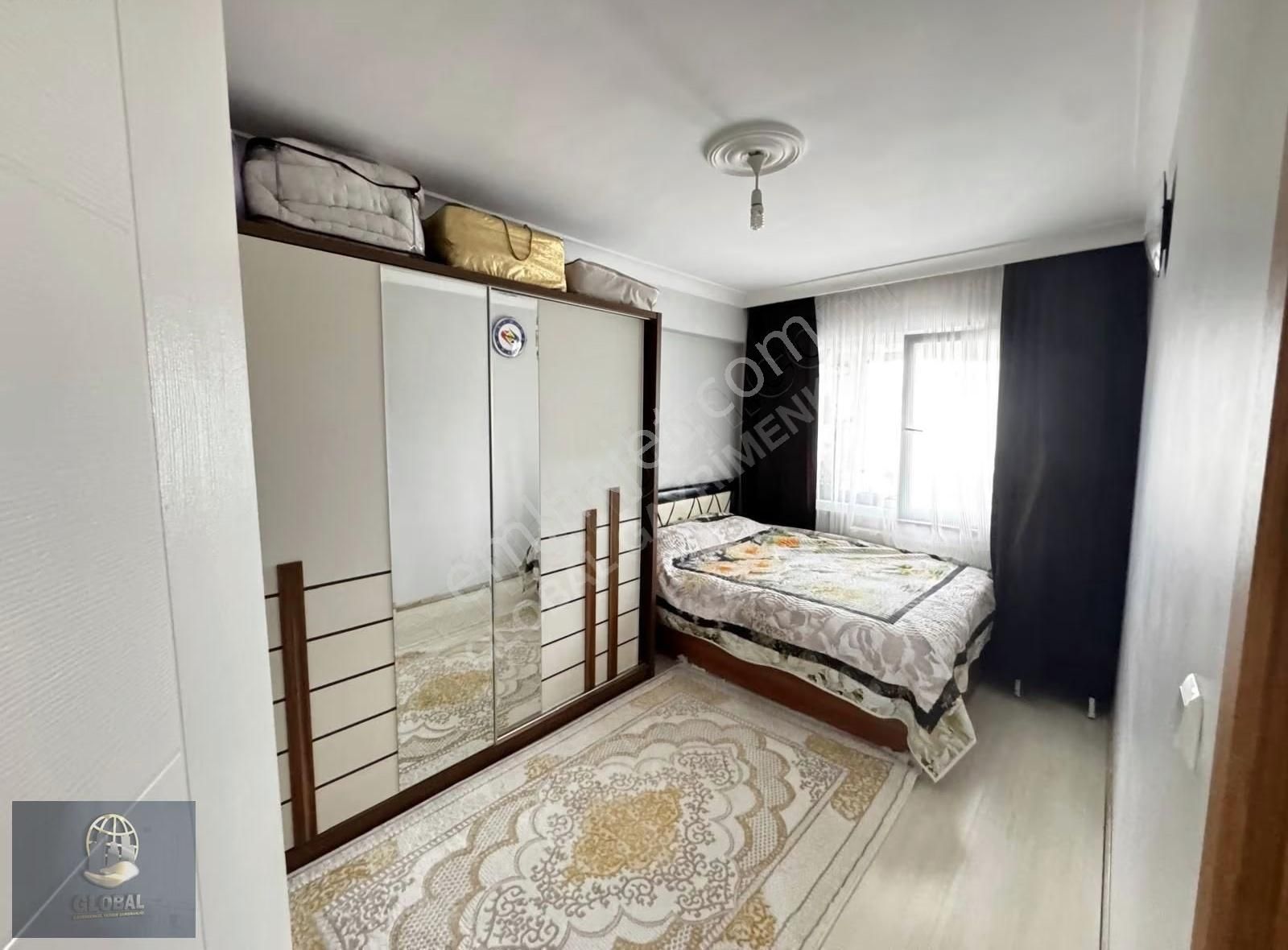 Çorlu Cemaliye Mh İskanlı Otoparklı 2+1 115m2 Yüksek Giriş - Görsel 9