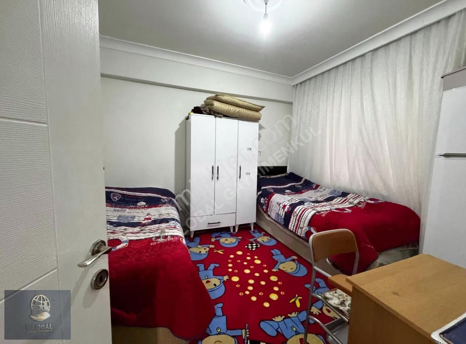 Çorlu Cemaliye Mh İskanlı Otoparklı 2+1 115m2 Yüksek Giriş - Görsel 15