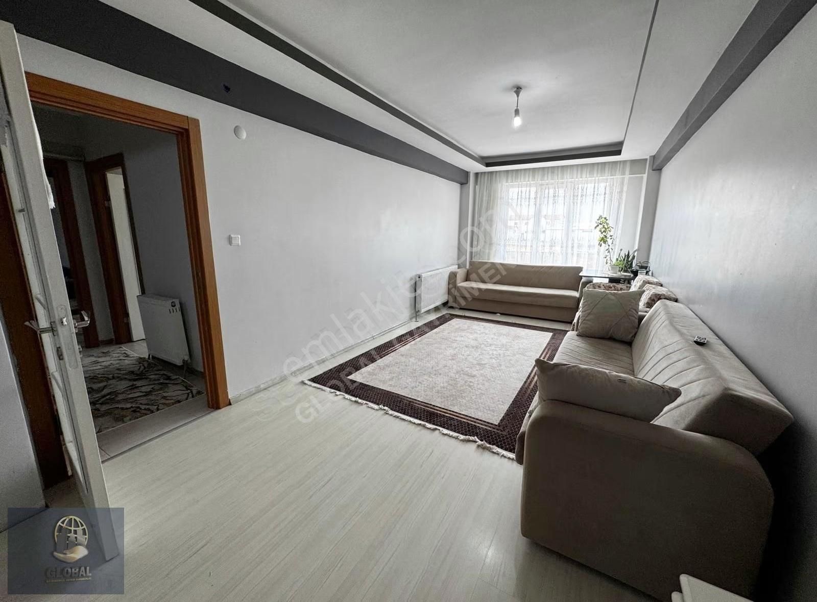 Çorlu Cemaliye Mh İskanlı Otoparklı 2+1 115m2 Yüksek Giriş - Görsel 7
