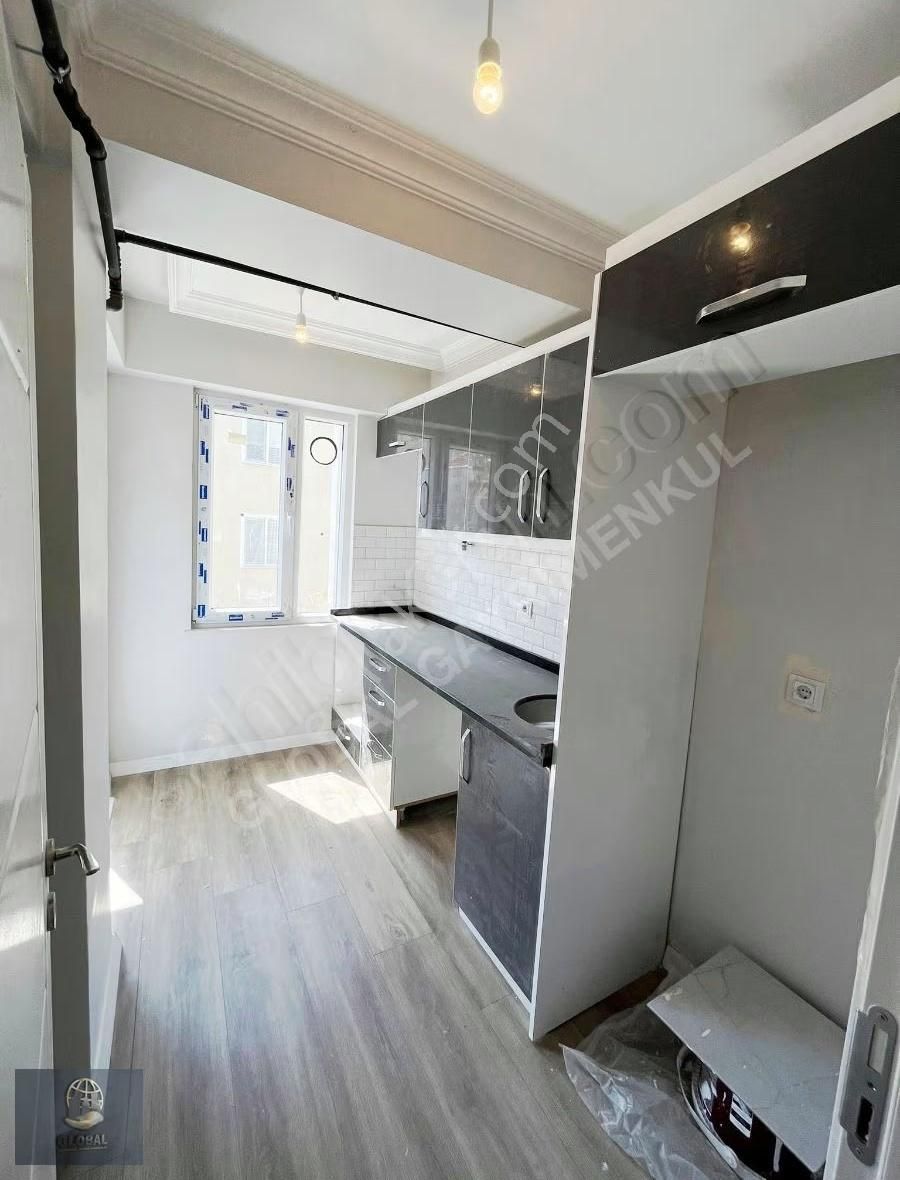 Çorlu Kemalettin Mh İskanlı 2+1 85m2 1 Kat