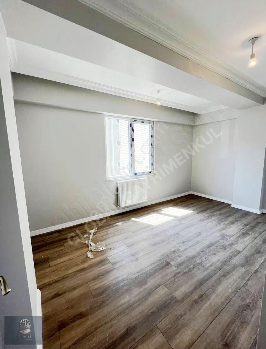 Çorlu Kemalettin Mh İskanlı 2+1 85m2 1 Kat - Görsel 12