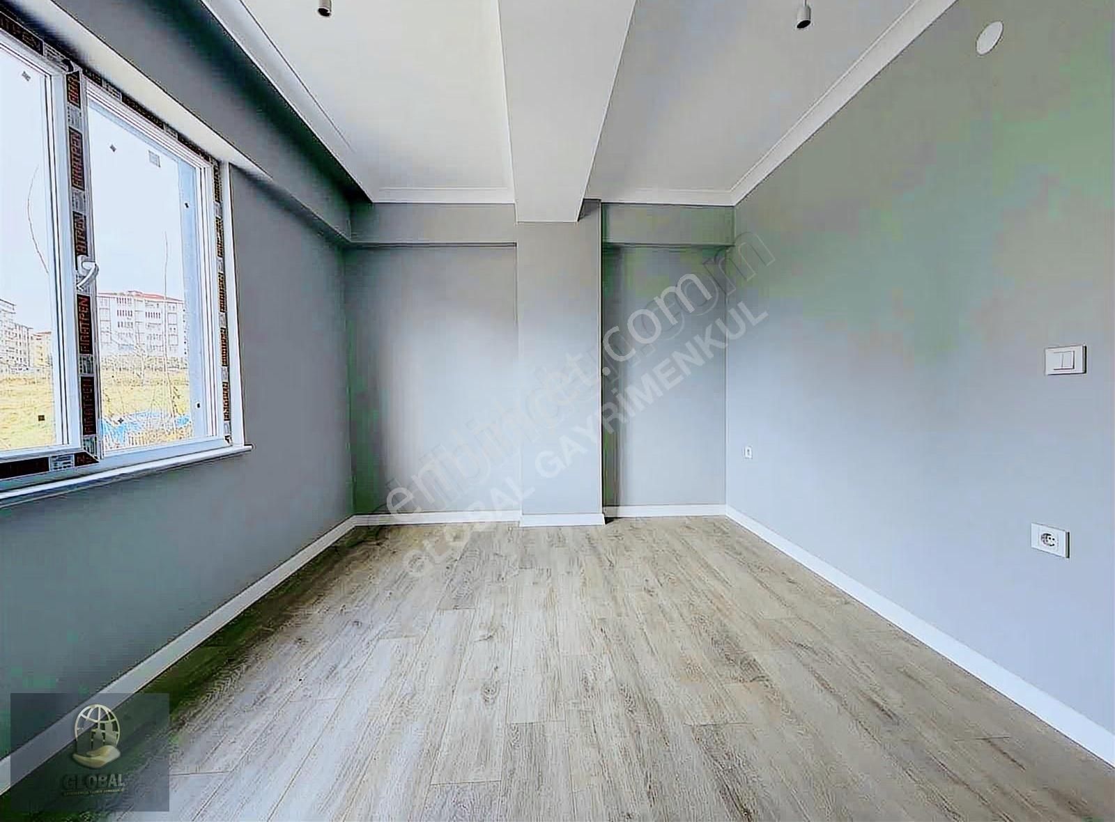 Rumeli'de Güney Cephe Arakat 90m2 2+1 !! - Görsel 9