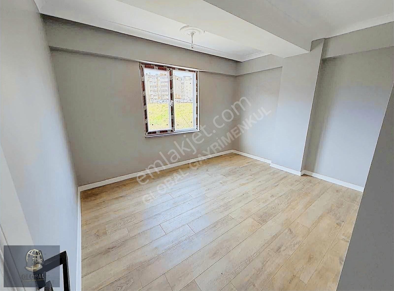 Rumeli'de Güney Cephe Arakat 90m2 2+1 !! - Görsel 12
