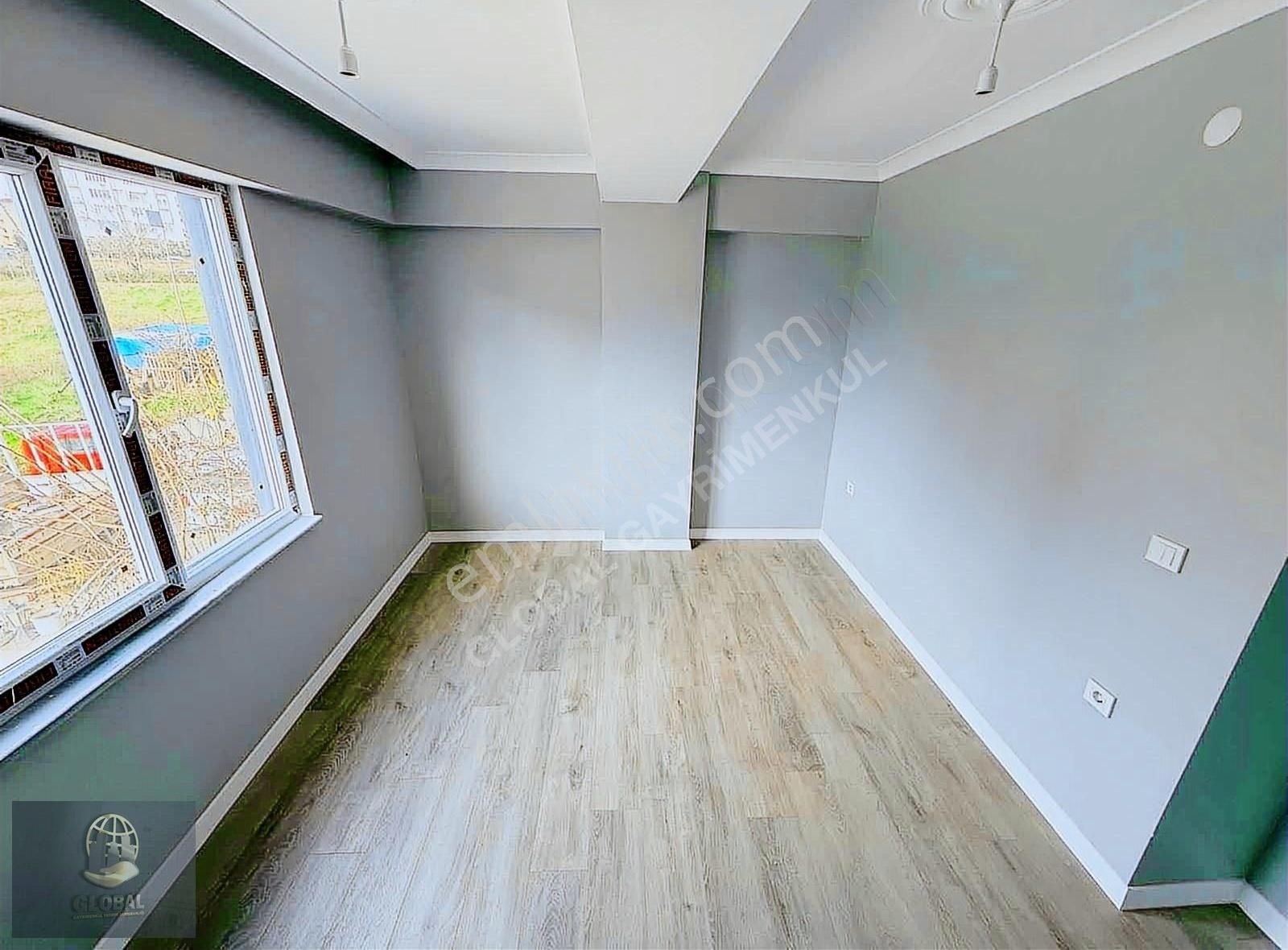 Rumeli'de Güney Cephe Arakat 90m2 2+1 !! - Görsel 3