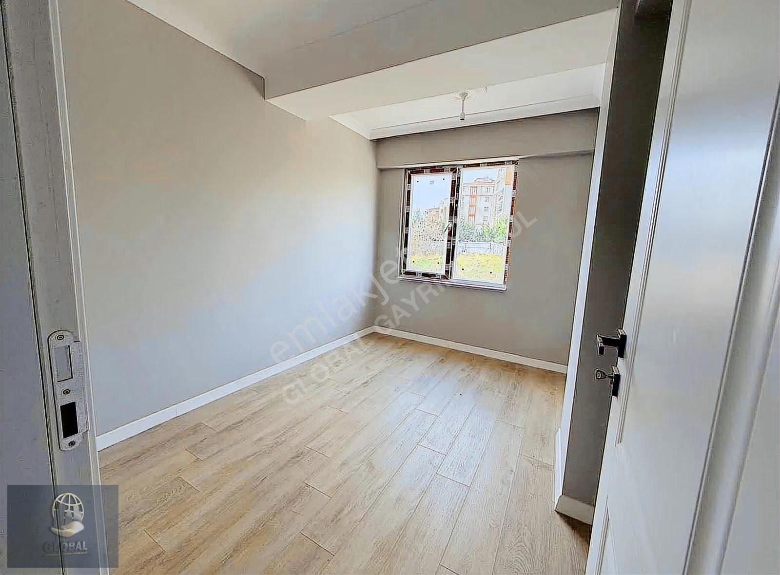 Rumeli'de Güney Cephe Arakat 90m2 2+1 !! - Görsel 14