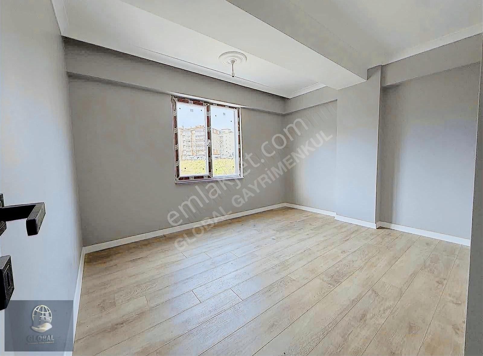 Rumeli'de Güney Cephe Arakat 90m2 2+1 !! - Görsel 5