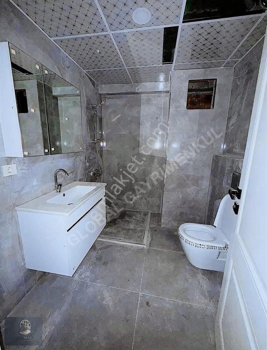 Rumeli'de Güney Cephe Arakat 90m2 2+1 !! - Görsel 11