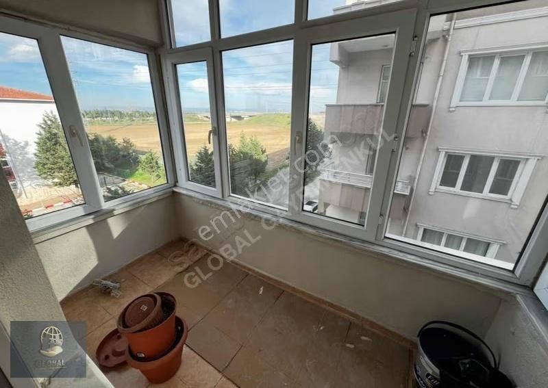 Acill Çorlu Nefespark Yanı Siteiçi Arakat Asansörlü 3+1 - Görsel 18