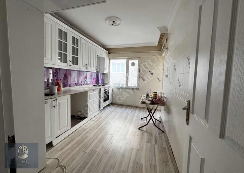 Acill Çorlu Nefespark Yanı Siteiçi Arakat Asansörlü 3+1 - Görsel 22