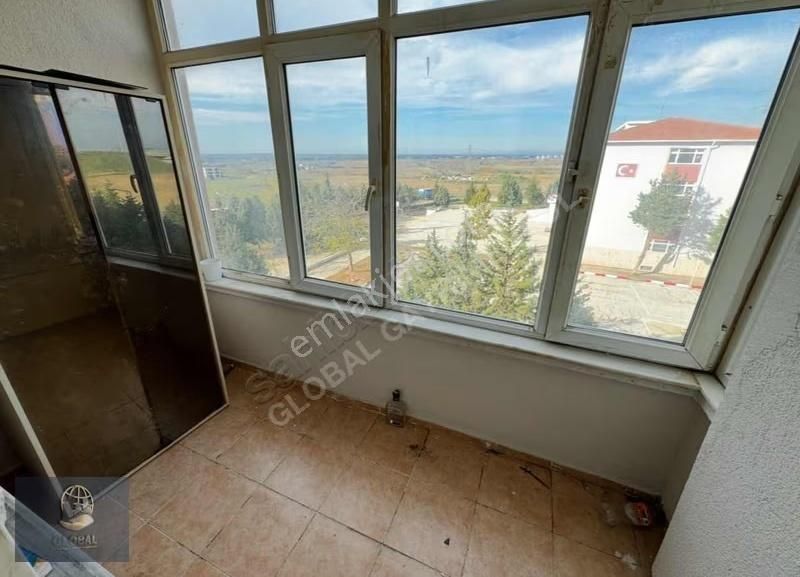 Acill Çorlu Nefespark Yanı Siteiçi Arakat Asansörlü 3+1 - Görsel 8