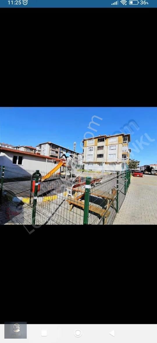 Çobançeşme Mah. K.garajlı Siteiçi 12 Yıllık 3+1 Satılık Daire - Görsel 13