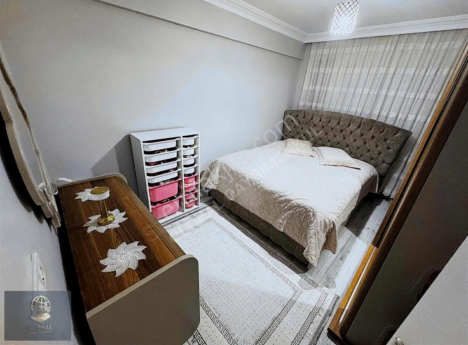 Çobançeşme Mah. K.garajlı Siteiçi 12 Yıllık 3+1 Satılık Daire - Görsel 17