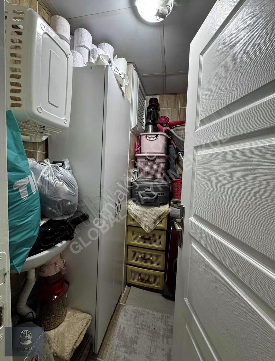 Çobançeşme Mah. K.garajlı Siteiçi 12 Yıllık 3+1 Satılık Daire - Görsel 24