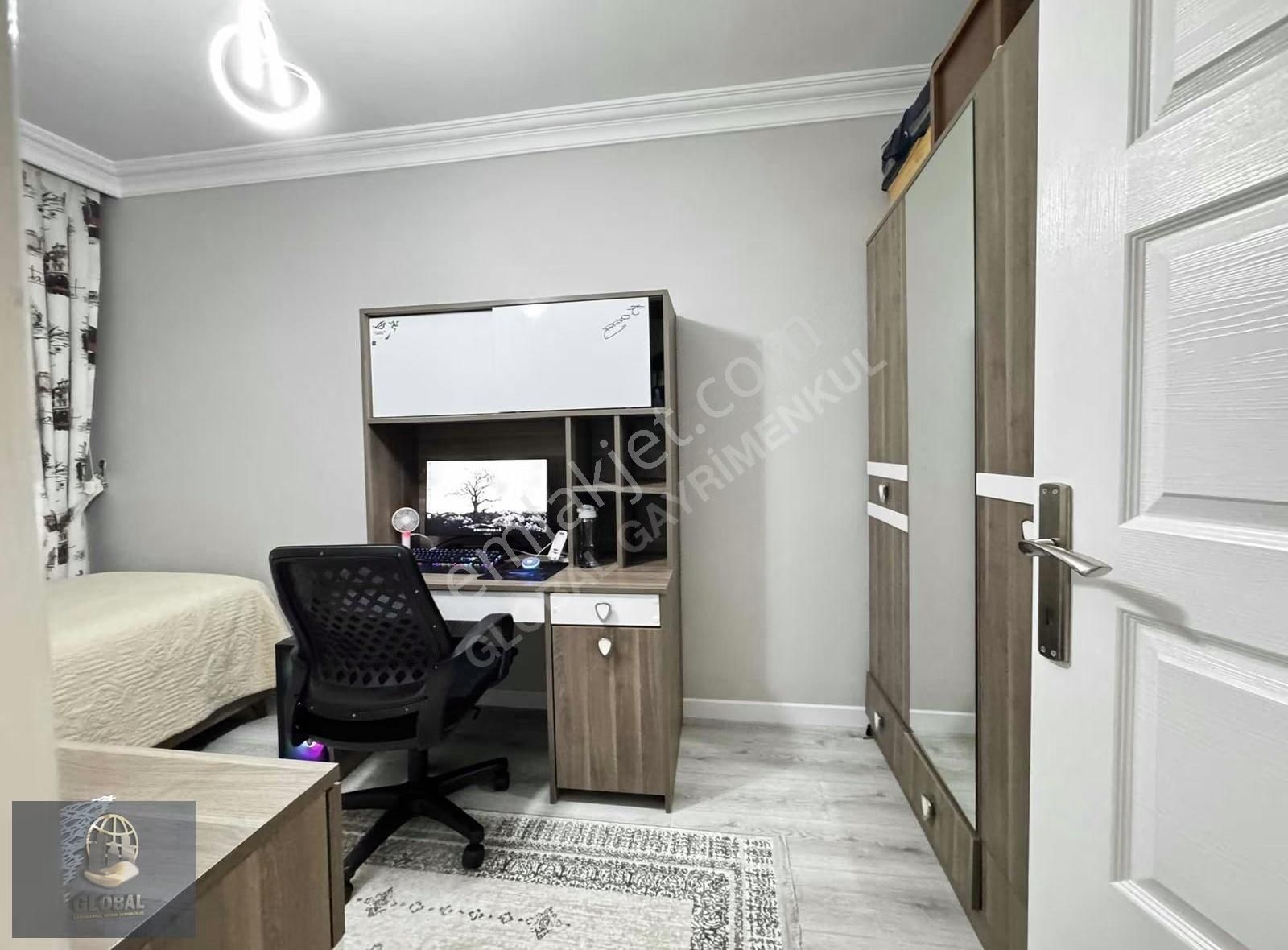 Çobançeşme Mah. K.garajlı Siteiçi 12 Yıllık 3+1 Satılık Daire - Görsel 25