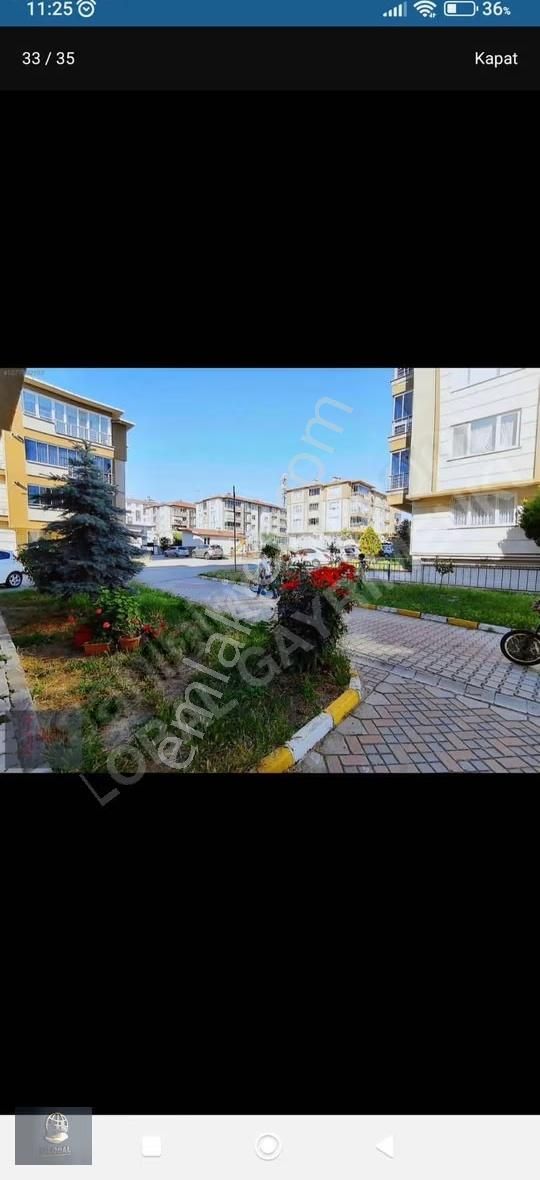 Çobançeşme Mah. K.garajlı Siteiçi 12 Yıllık 3+1 Satılık Daire - Görsel 3