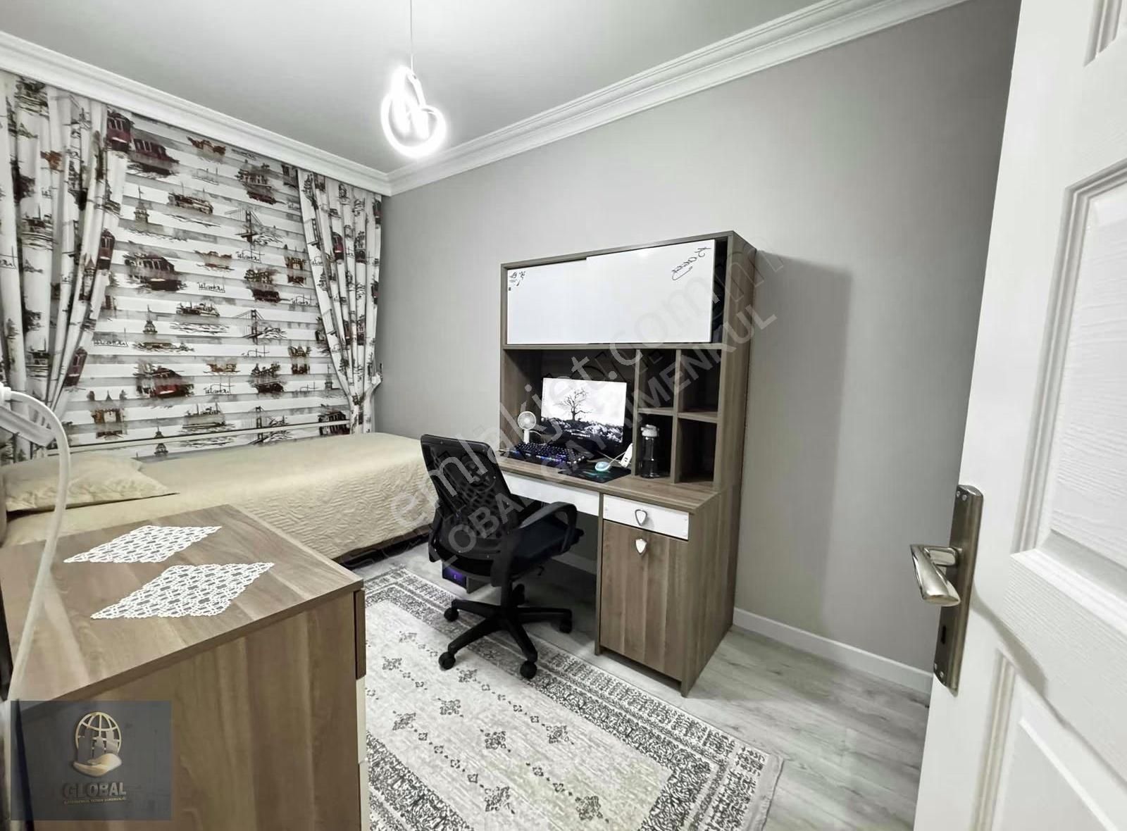 Çobançeşme Mah. K.garajlı Siteiçi 12 Yıllık 3+1 Satılık Daire - Görsel 6