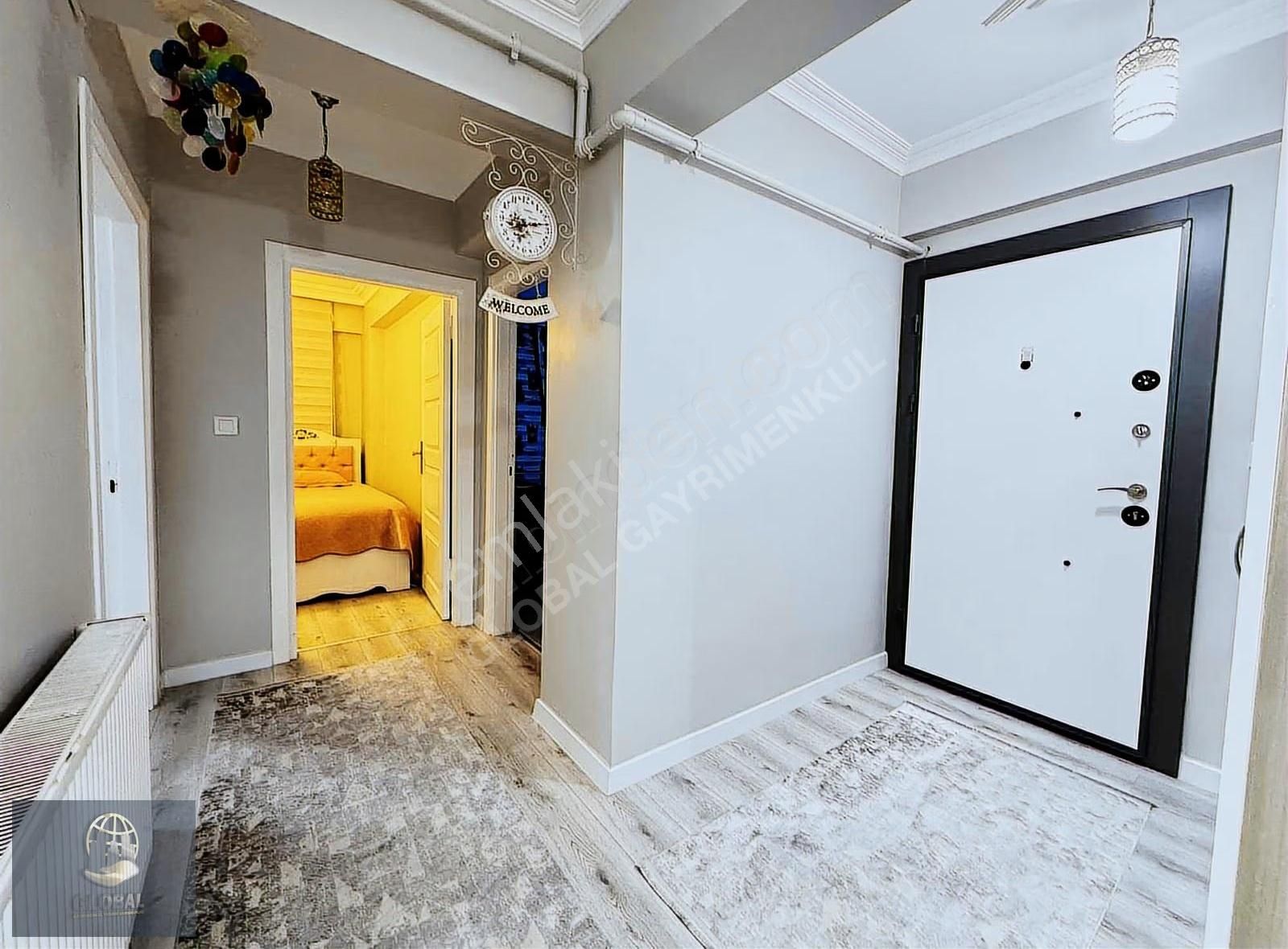 Çobançeşme Mah. K.garajlı Siteiçi 12 Yıllık 3+1 Satılık Daire - Görsel 27