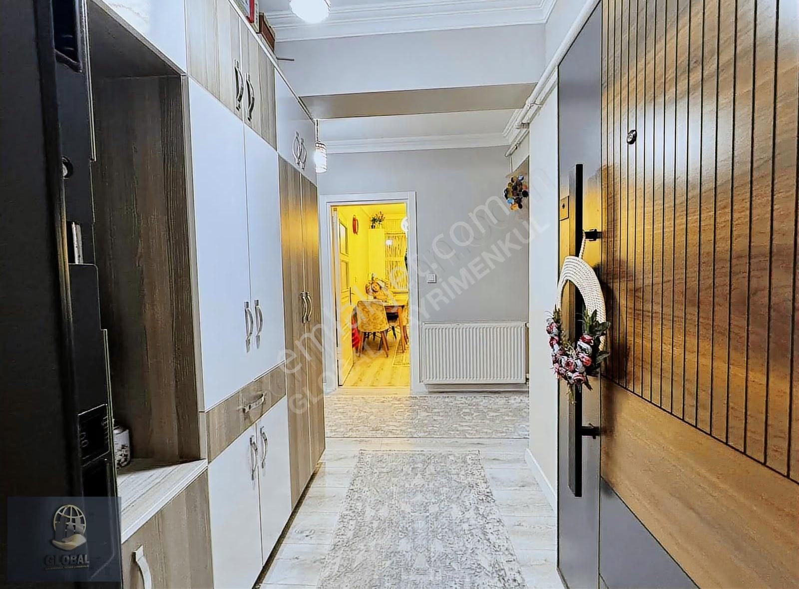 Çobançeşme Mah. K.garajlı Siteiçi 12 Yıllık 3+1 Satılık Daire - Görsel 12