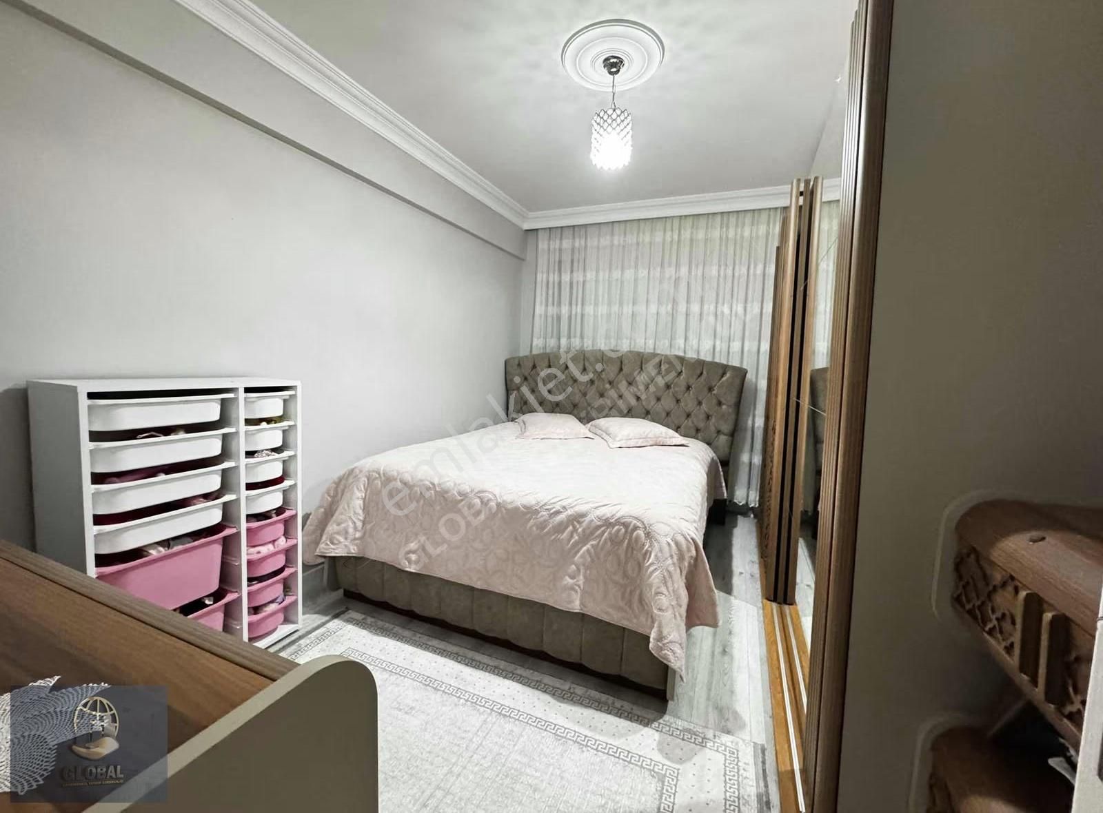 Çobançeşme Mah. K.garajlı Siteiçi 12 Yıllık 3+1 Satılık Daire - Görsel 16