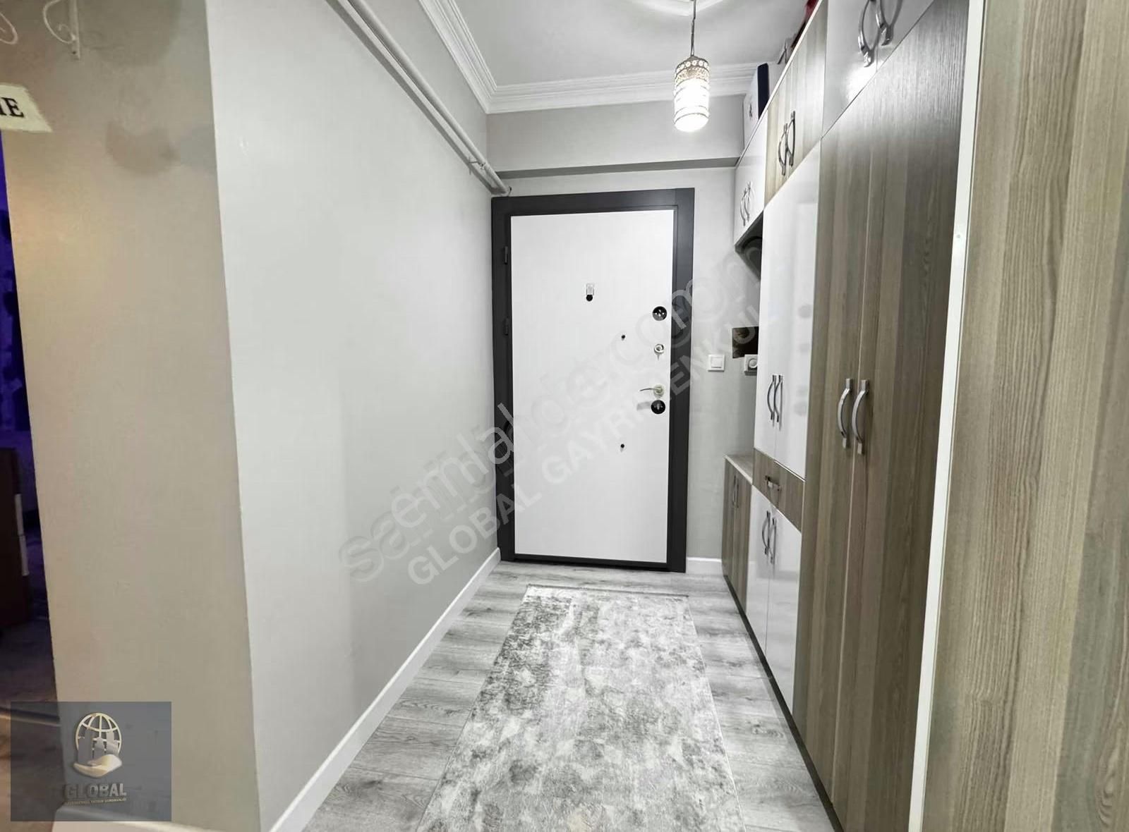 Çobançeşme Mah. K.garajlı Siteiçi 12 Yıllık 3+1 Satılık Daire - Görsel 4