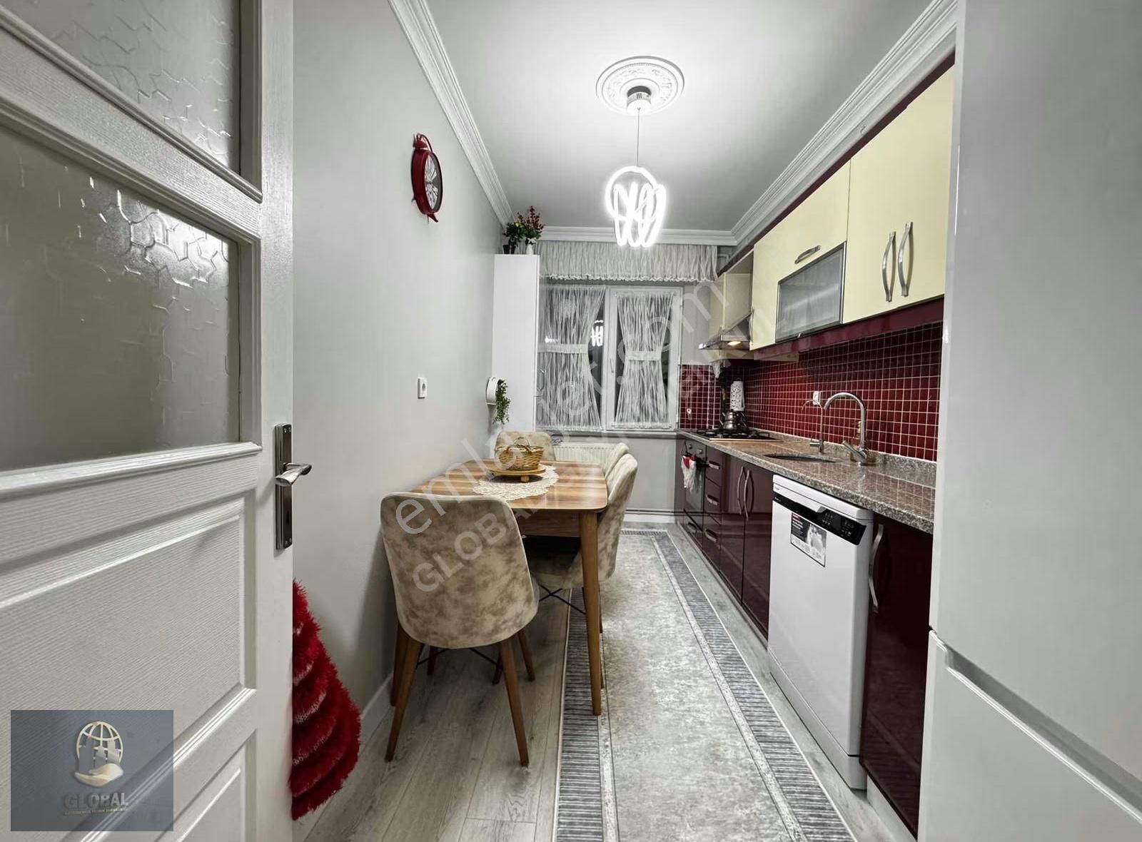 Çobançeşme Mah. K.garajlı Siteiçi 12 Yıllık 3+1 Satılık Daire - Görsel 22