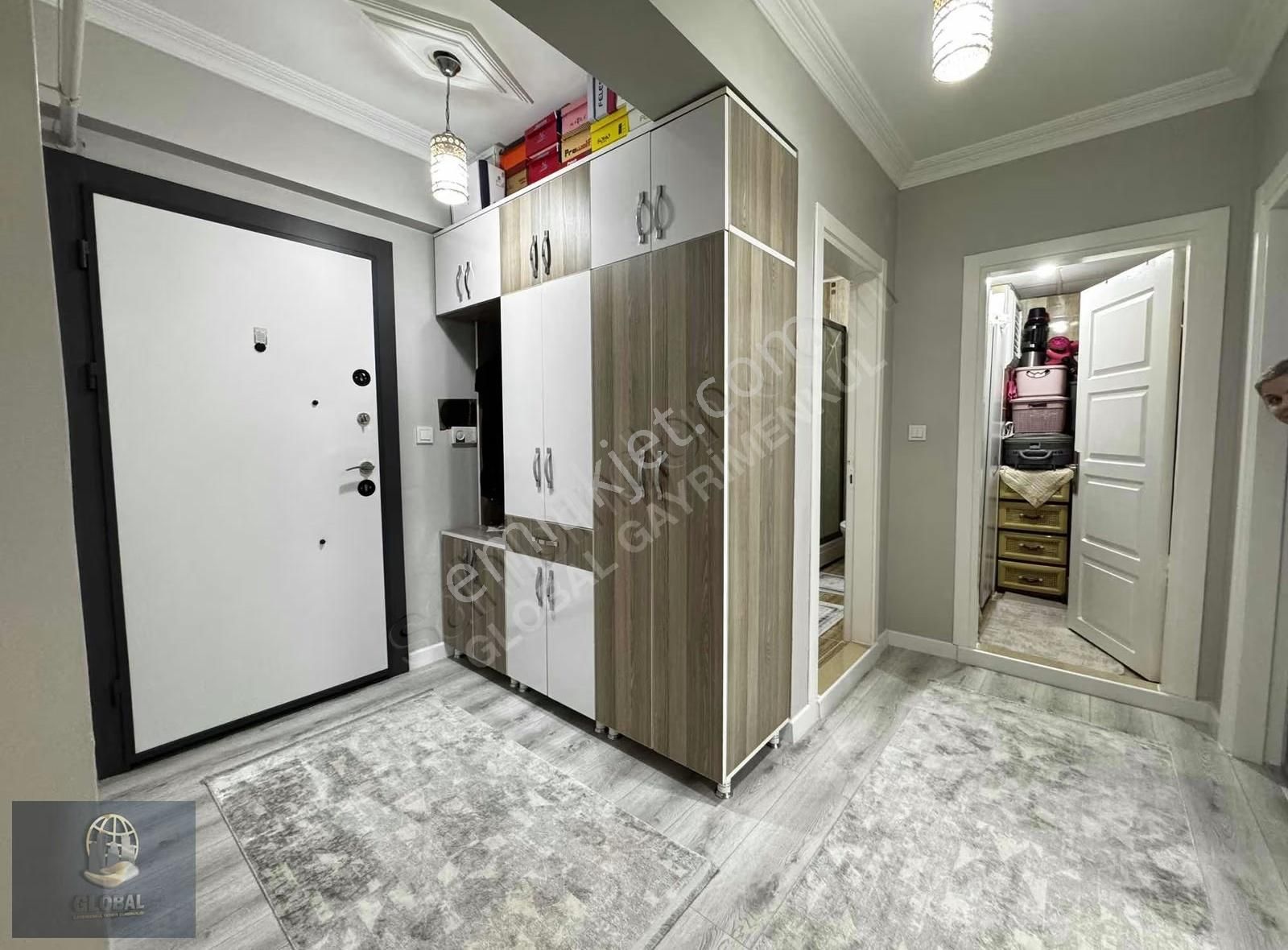 Çobançeşme Mah. K.garajlı Siteiçi 12 Yıllık 3+1 Satılık Daire - Görsel 11