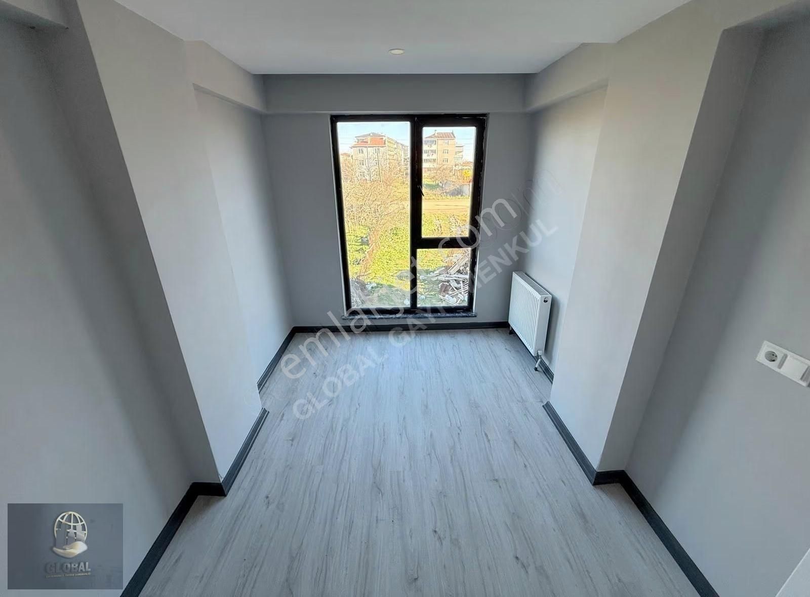 Çorlu Hatip Mh 1+1 60m2 2 Ve 3 Kat Mevcut Kapalı Otoparklı - Görsel 4
