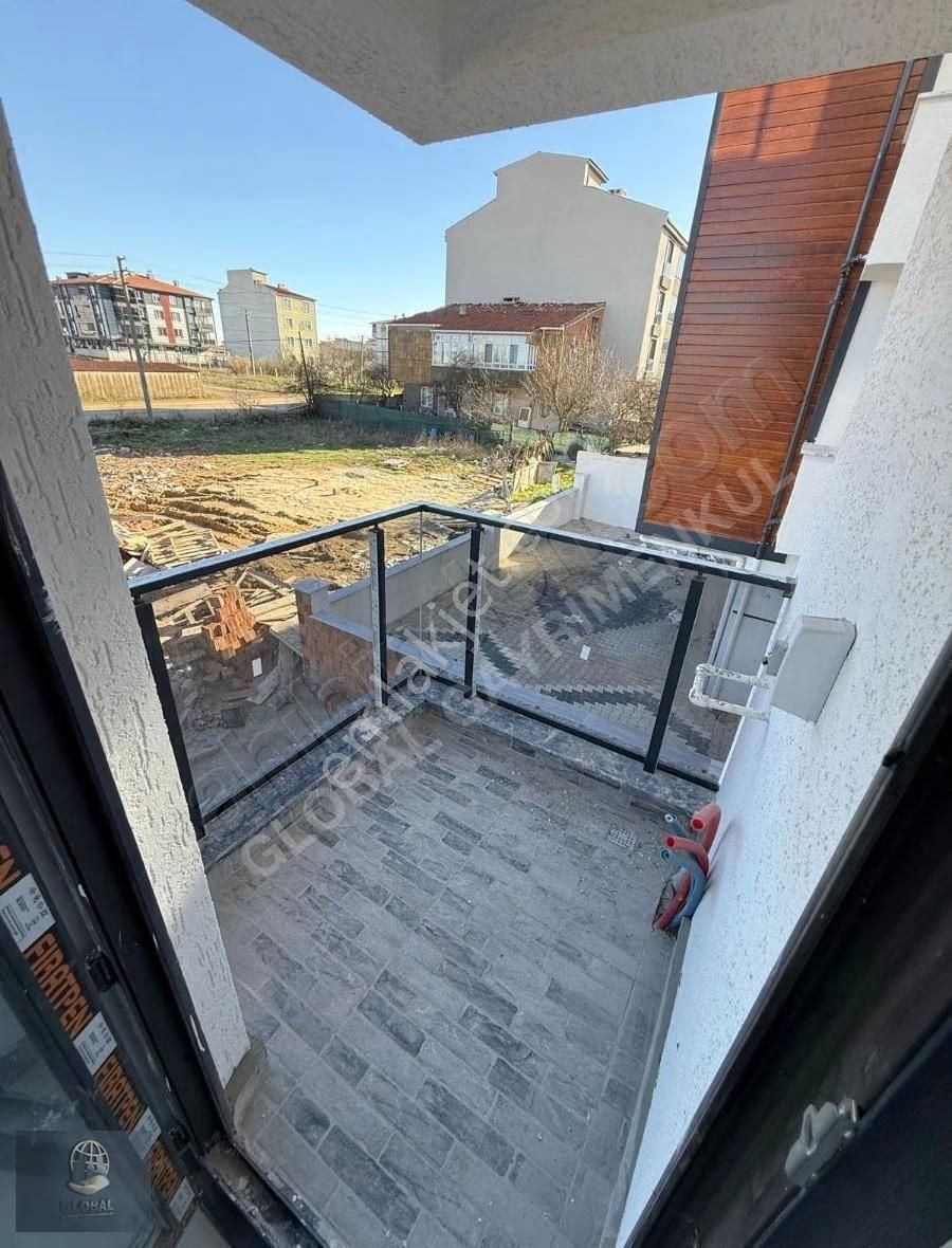 Çorlu Hatip Mh 1+1 60m2 2 Ve 3 Kat Mevcut Kapalı Otoparklı - Görsel 2