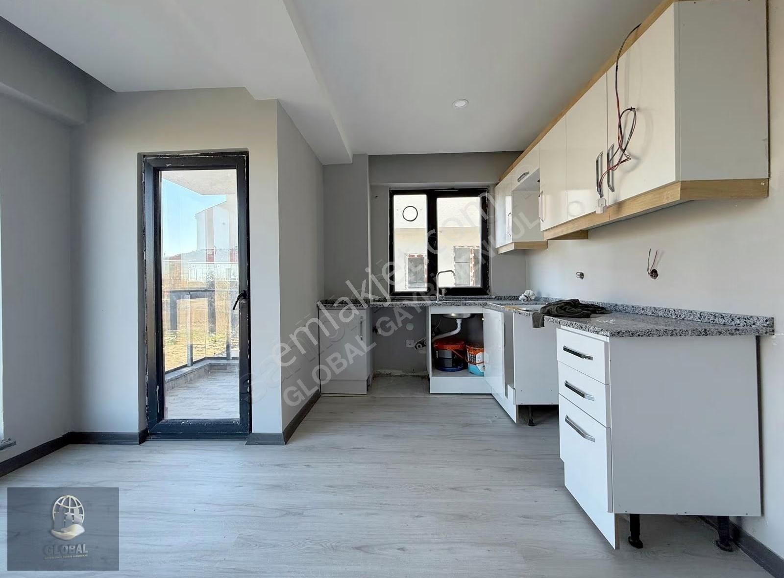 Çorlu Hatip Mh 1+1 60m2 2 Ve 3 Kat Mevcut Kapalı Otoparklı - Görsel 11