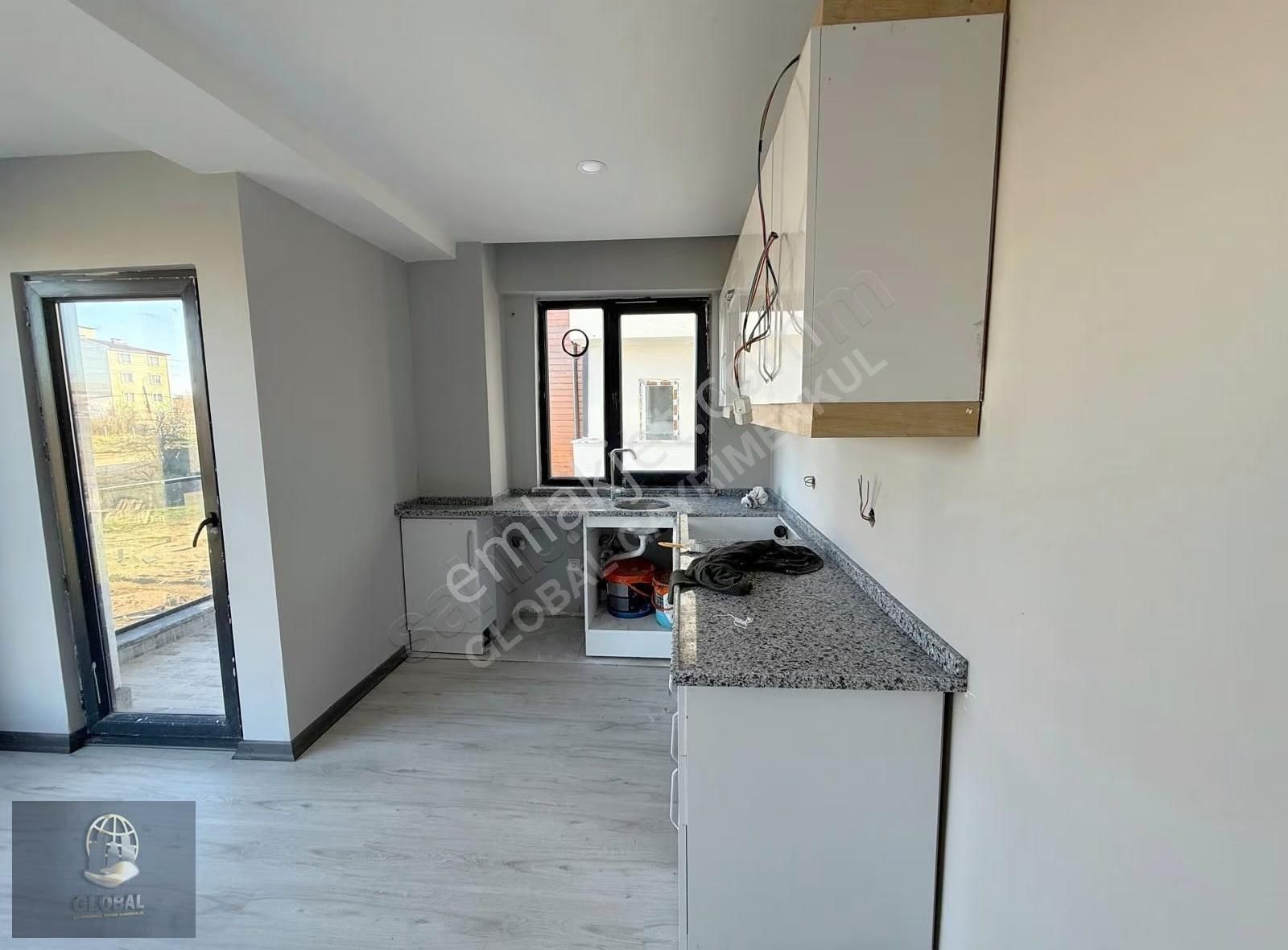 Çorlu Hatip Mh 1+1 60m2 2 Ve 3 Kat Mevcut Kapalı Otoparklı - Görsel 15